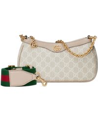 Gucci - Ophidia GG Small Handbag - Lyst