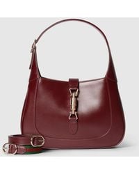 Gucci - Jackie 1961 Medium Bag, Leather - Lyst