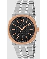 Gucci - 25H Watch, 40Mm - Lyst