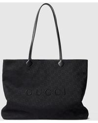 Gucci - Ny Large Tote Bag - Lyst
