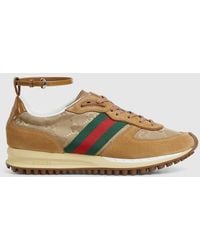 Gucci - Sneakers - Lyst