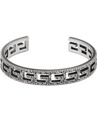 bracciale uomo gucci