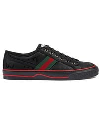 Gucci Off The Grid Sneaker - Black