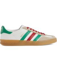Buy Adidas X Gucci Collection Shoes for Women - OUT NOW - See Latest Prices  | Lyst