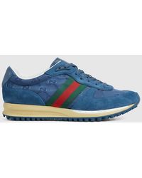 Gucci - Zapatilla Re-Motion Para Hombre, Talla - Lyst