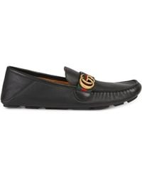 gucci loafer men