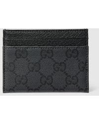 Gucci - Essence Classic Card Case - Lyst