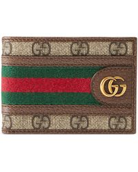 Gucci Wallets and cardholders for Men | Online Sale up to 23% off | Lyst Canada Gucci Wallets and cardholders for Men | Online Sale up to 23% off | Lyst Canada
