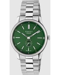 Gucci - Montre G-Timeless, 40 Mm - Lyst