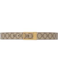 Gucci Belts for Men | Online Sale up to 29% off | Lyst