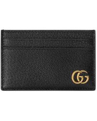 Carteras y tarjeteros Gucci de hombre