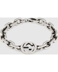 Louis Vuitton Digit Bracelet - Grey, Palladium-Plated Wrap, Bracelets -  LOU776730