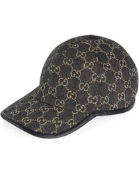 Cappelli da uomo di Gucci