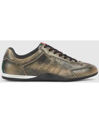 Gucci - Shift Damensneaker, Größe - Lyst
