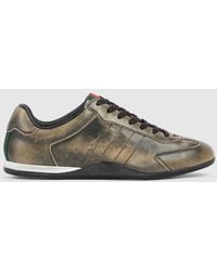 Gucci - Zapatilla Shift Para Mujer, Talla - Lyst
