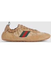 Gucci - Baskets Shift Pour Femme, Taille - Lyst