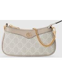 Gucci - Mini Borsa Ophidia - Lyst