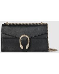 Gucci - Dionysus Medium Shoulder Bag - Lyst