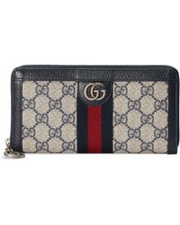 cartera de mano gucci