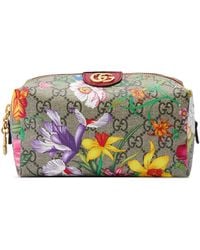 gucci makeup pouch