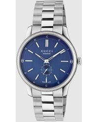 Gucci - G-Timeless 40Mm - Lyst