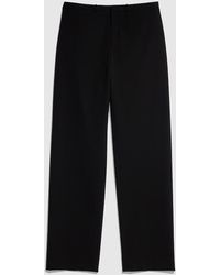 Gucci - Technical Stretch Wool Pants - Lyst