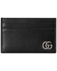 Carteras y tarjeteros Gucci de hombre