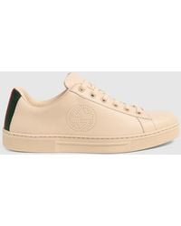 Gucci - Ace Sneaker, Uk - Lyst