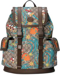 Mochilas Gucci de hombre
