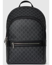 Gucci - Porter Medium Backpack - Lyst