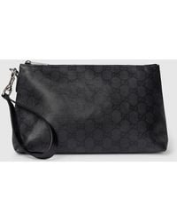 Gucci - Essence Classic Small Pouch - Lyst
