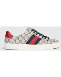 Gucci - Sneakers - Lyst