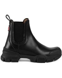 Gucci Boots for Women - Up to 45% off 