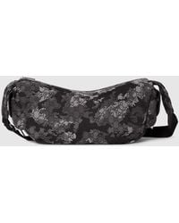 Gucci - Gg Canvas Large Crossbody Bag - Lyst