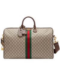 Gucci Gym bags for Men - Up to 4% off at Lyst.com