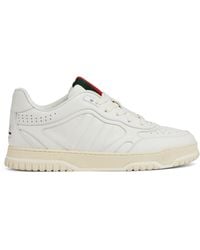 Gucci - Re-web Trainer - Lyst