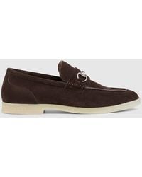 Gucci - Loafer With Horsebit, Size 38.5 It - Lyst