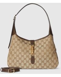 Gucci - Borsa A Spalla Jackie 1961 Misura Media - Lyst