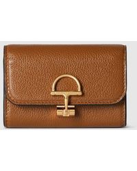 Gucci - Softbit Kartenetui - Lyst