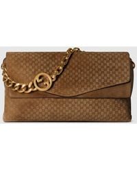 Gucci - Chain Bag Large - Lyst