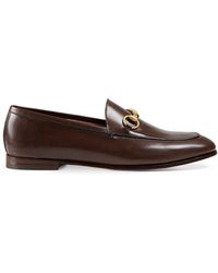 Gucci Loafers en mocassins voor dames | Lyst NL