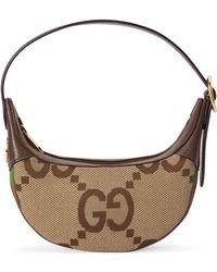 gucci ophidia small shoulder bolsa women