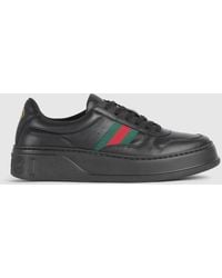 Gucci - Chunky Trainers, Uk - Lyst