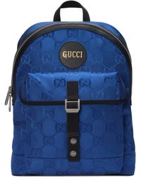 gucci off the grid backpack