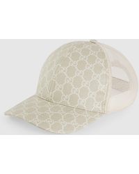 メンズ Gucci 帽子 | Lyst