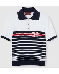 Gucci - Polo - Lyst
