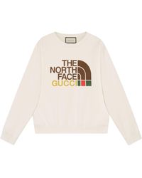 Gucci Sweatshirts for Men | Online Sale up to 27% off | Lyst