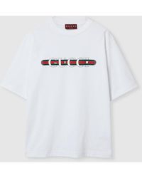 Gucci - Topwear - Lyst
