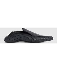 Gucci - Slip-On Sneaker, Leather - Lyst