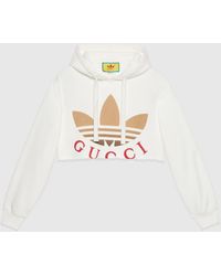 レディース Gucci パーカー | Lyst